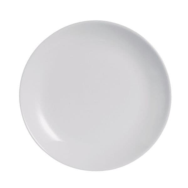 Luminarc Diwali Granit Dessert Plate 19 