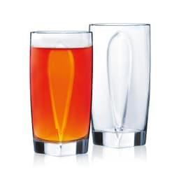 Luminarc Flame H/B 30cl Set of 4pcs  image 1