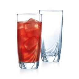 Luminarc Ascot H/B Tumbler 33cl Set of 4pcs  image 1