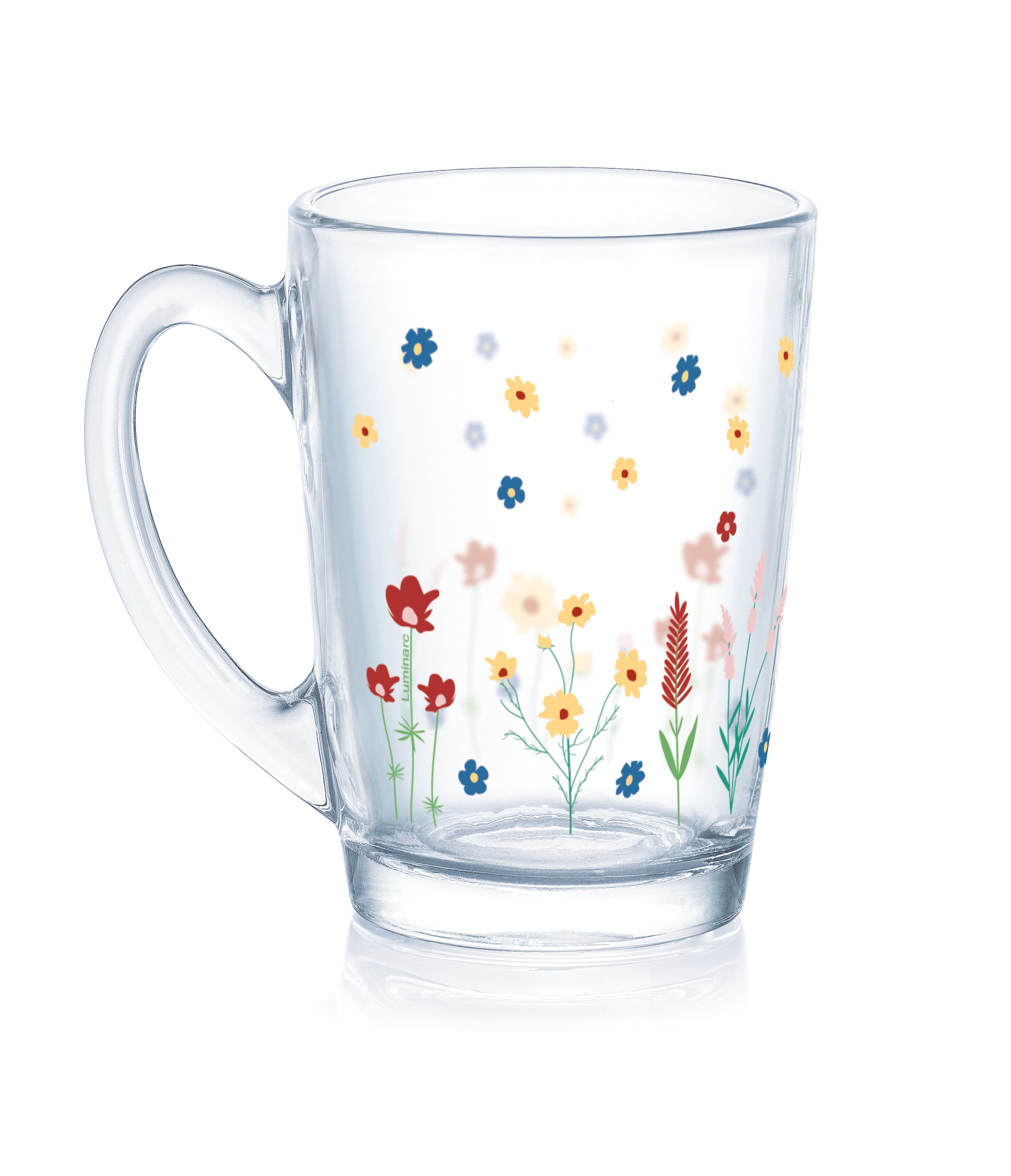 Luminarc New Morning Kanfari Mug 32CL 