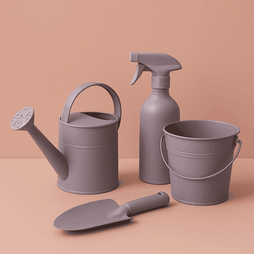 Home & Garden