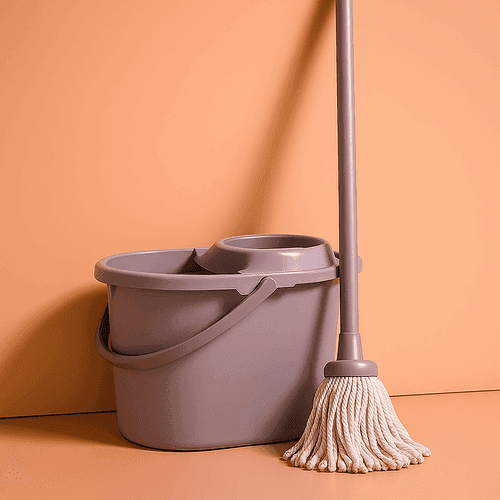 Cleaning Products