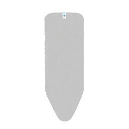 Brabantia Iron Table (C) Fast Iroing Replacement Cover (Metallised + Foam) 124x45cm  image 0