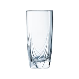 Luminarc Ascot H/B Tumbler 33cl Set of 4pcs  image 0