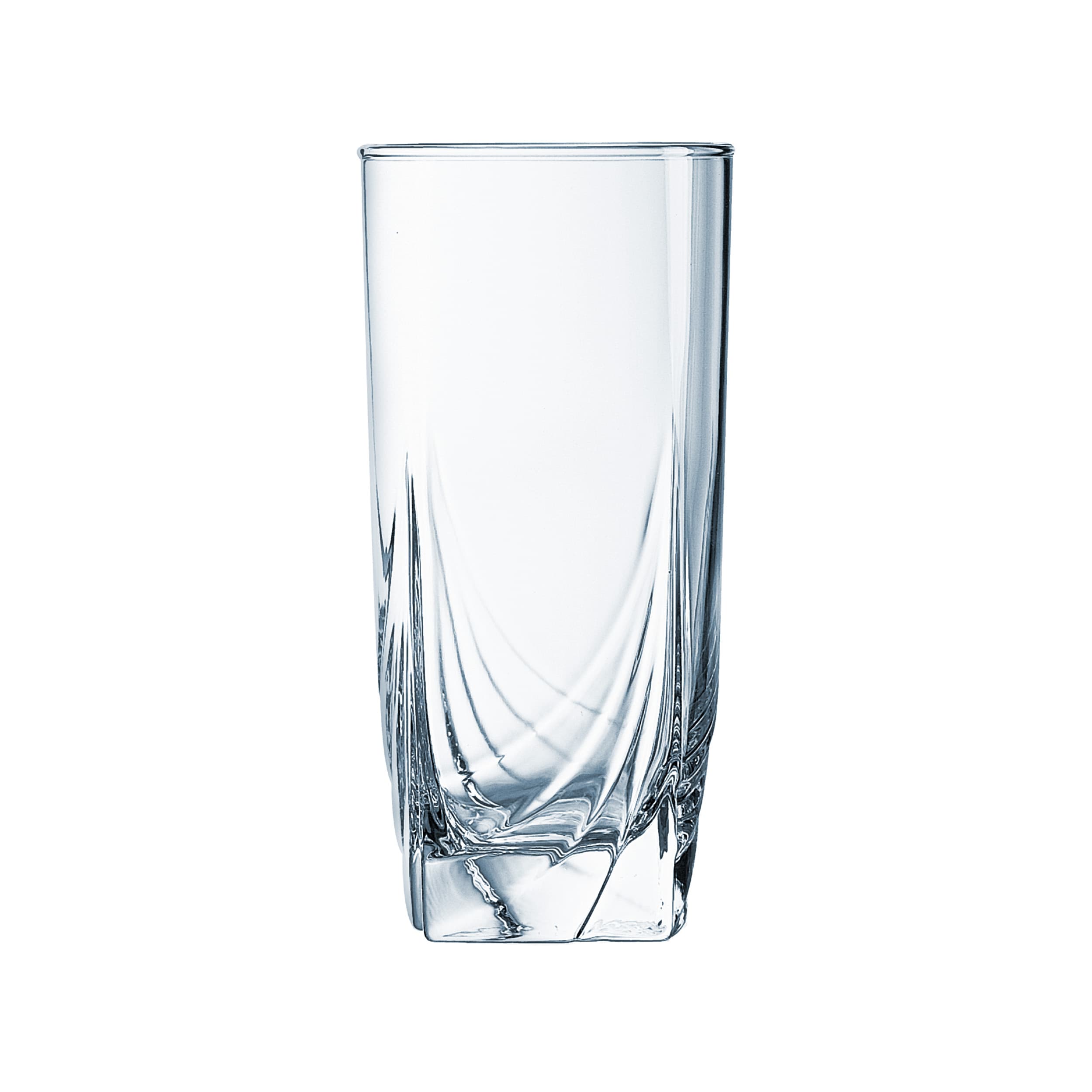 Luminarc Ascot H/B Tumbler 33cl Set of 4pcs 