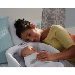 First Years Close Secure Sleeper image 2