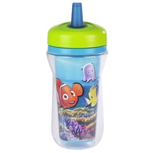 Disney First Years Nemo Insulated Straw Cup