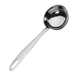 Montavo Deep Ladle Medium 24.5cm image 0
