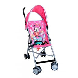 Disney All About Minnie Umbrella Stroller with Canopy image 0