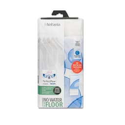 Brabantia Iron Board Cover Perfect Flow 124x45cm image 0