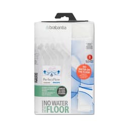 Brabantia Iron Board Cover Perfect Flow 124x38cm image 0