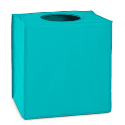 Brabantia Rectangular Laundry Bag Blue H:54.5 x W:42 x L:30 image 0