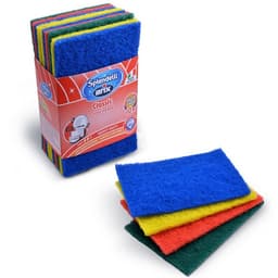 Arix Scouring Pads 10 Pcs image 0
