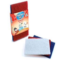 ARIX SPLENDELLI Multi-scrub Multipurpose Scouring Pads Colored image 0