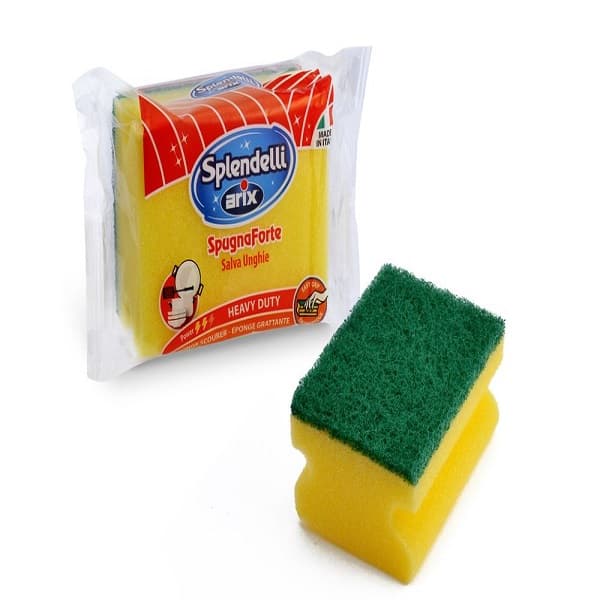 ARIX SPLENDELLI Synthetic Sponge Scourer