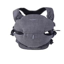 Bebeconfort Easia Baby Carrier Black Denim image 0