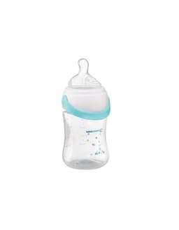 Bebeconfort Easy Clip Bottle Blue Slow Flow 150ml image 0
