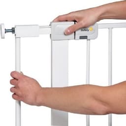 Safety 1st Easy Closer Metal Extension 7cm image 0