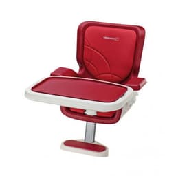 Bebeconfort Keyo Seat Fancy Red image 0