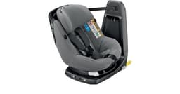 Bebeconfort Axiss Isofix Concrete Grey image 0