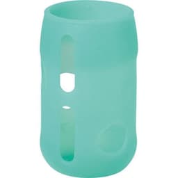 Bebeconfort Silicone Protection for Glass Bottle image 0