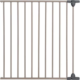 Safety 1st Extension 72cm Modular 3 Light Grey image 0