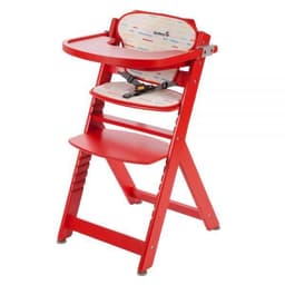 Safety 1st Timba & Cushion Redline (Open Box) image 0