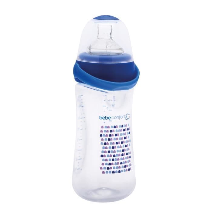Bebeconfort Bottle Perfect Sense 270ml Blue