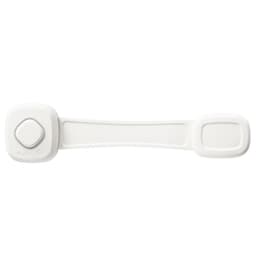 Safety 1st Secret Button Multi-Use Lock image 0