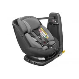Bebeconfort Axiss fix Plus Black Raven image 0