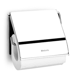 Brabantia Toilet Roll Holder image 0