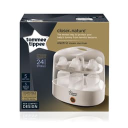 Tommee Tippee Electronic Steam Sterilizer image 0