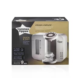 Tommee Tippee Perfect Food Preparation Machine image 0