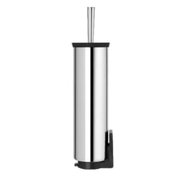 Brabantia Toilet Brush & Holder S.Steel image 0