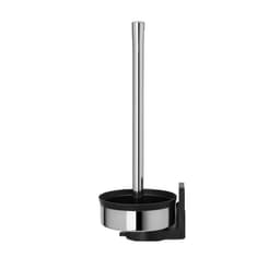 Brabantia Toilet Roll Dispenser S.Steel image 0