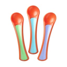Tommee Tippee Explora Heat Sensing Weaning Spoon 3 pcs image 0