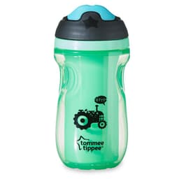 Tommee Tippee Explora Insulated Sipper Cup 12m+ image 0