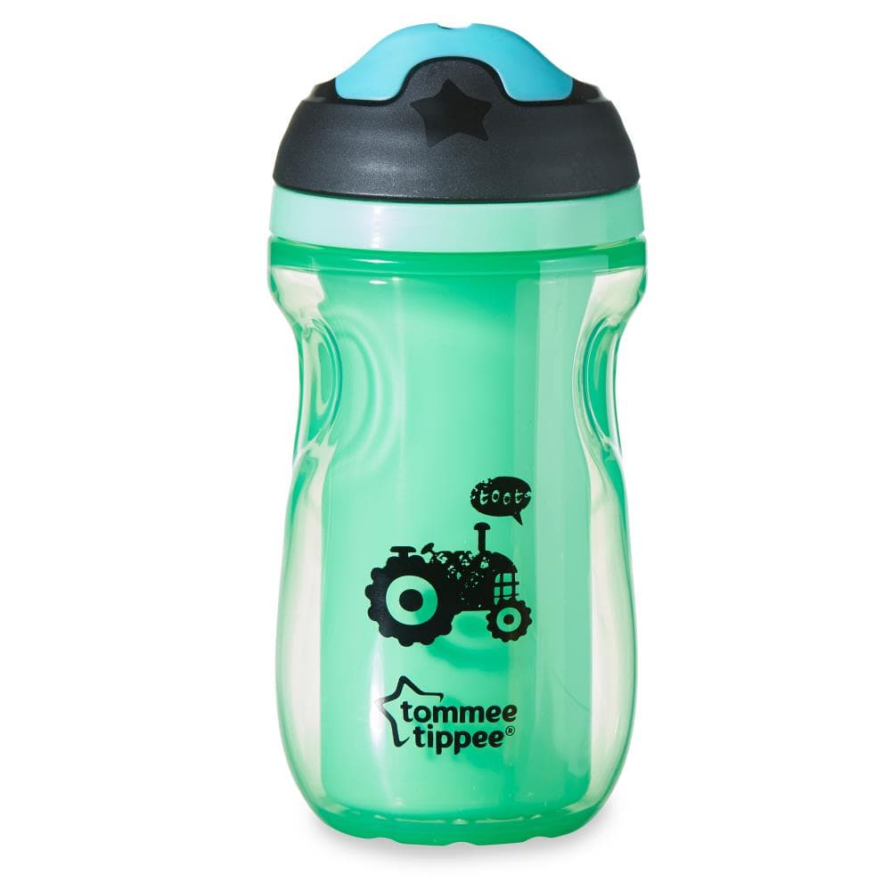 Tommee Tippee Explora Insulated Sipper Cup 12m+