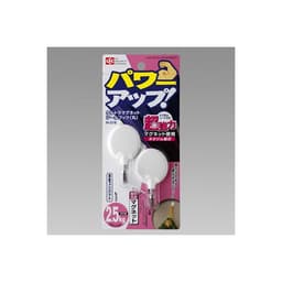 LEC Ulta Magnet Round Tool Hook image 0