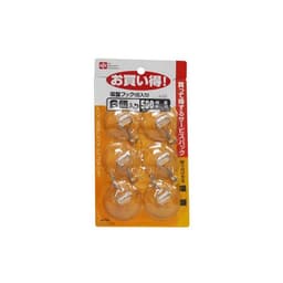 LEC Suction Hook (Value Pack) image 0