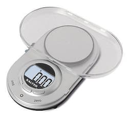 Salter Precision Scale (+0.05 g) image 0