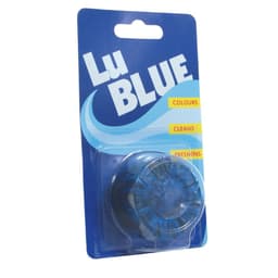 BIG D Scentinel Super Blue Cistern Block 50G image 0