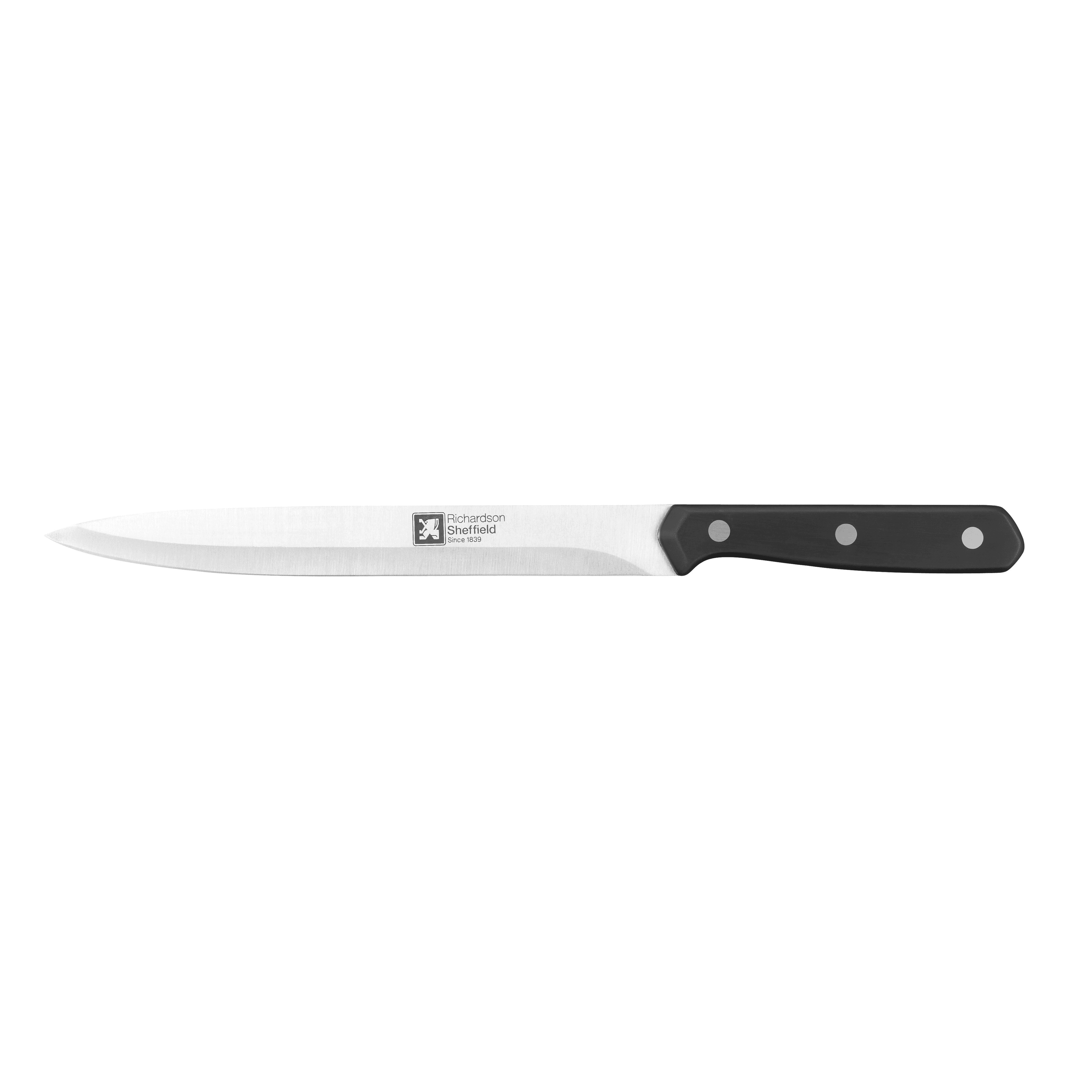 Amefa Richardson Sheffield Cucina Carving Knife, 20 cm Blade