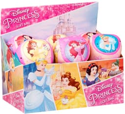 Disney Princess Soft Balls image 1