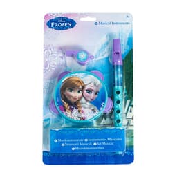 Disney Frozen Musical Instrument image 0