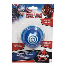 Disney Captain America Civil War Power Putty image 0