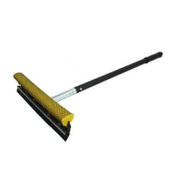 Moerman Car Squeegee with Short Handle image 0