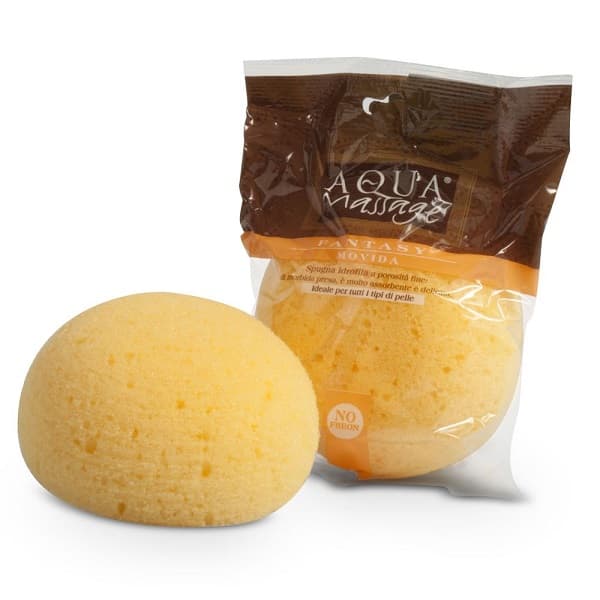 Arix Aqua Massage Movida Synthetic Sponge