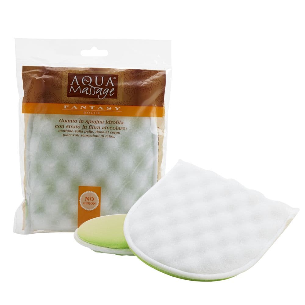 Arix Aqua Massage Synthetic Massage Glove