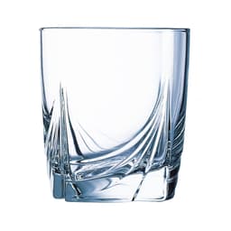 Luminarc Ascot Old Fashioned Tumbler 300ml Set of 6 image 1